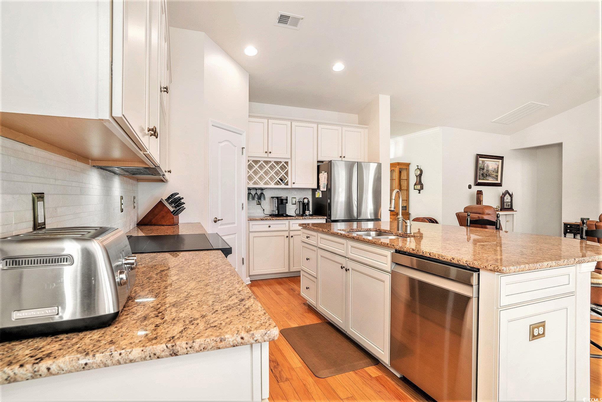 138 Copper Leaf Drive Myrtle Beach, SC 29588 - Photo 5 of 34