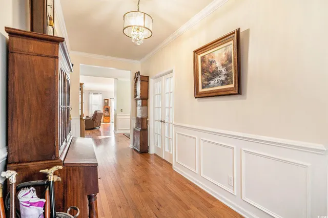 $509,900 | 138 Copper Leaf Drive, Myrtle Beach, SC 29588