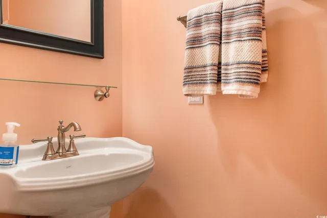 $509,900 | 138 Copper Leaf Drive, Myrtle Beach, SC 29588