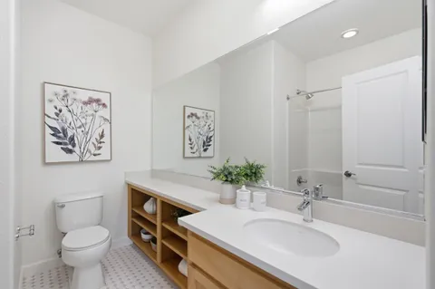 $1,249,000 | 588 Santa Rosalia Terrace, Sunnyvale, CA 94085