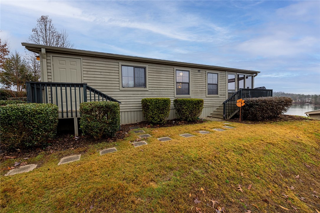 1230 Melton Road, Unit 18 West Union, SC 29696 - Photo 1 of 34