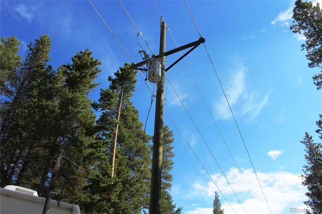 $295,000 | 5940 Virginia Canyon Road, Central City, CO 80427