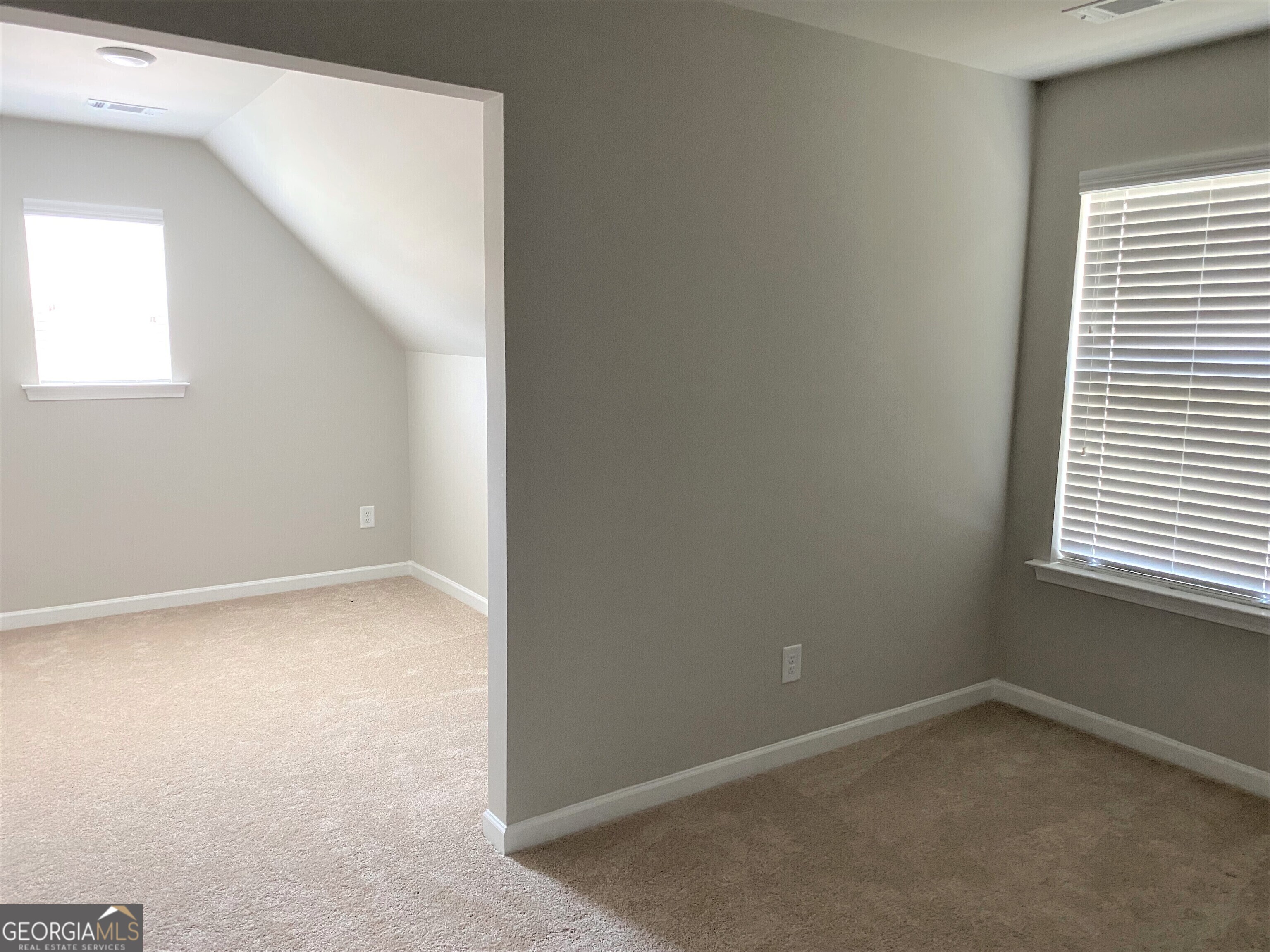 216 Finley Drive Commerce, GA 30529 - Photo 8 of 22 a view of a small space with window