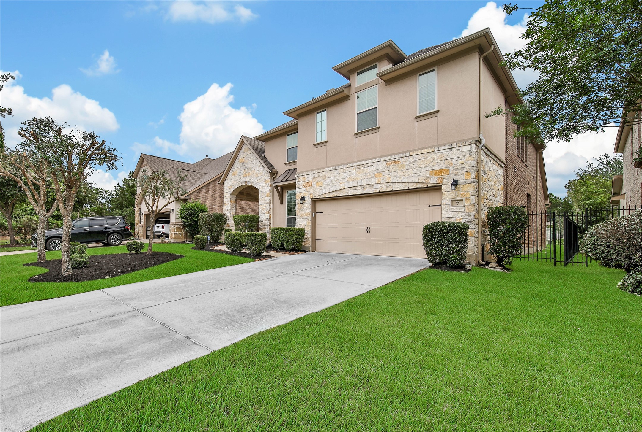 27 Waterfall Way Tomball, TX 77375 - Photo 29 of 29