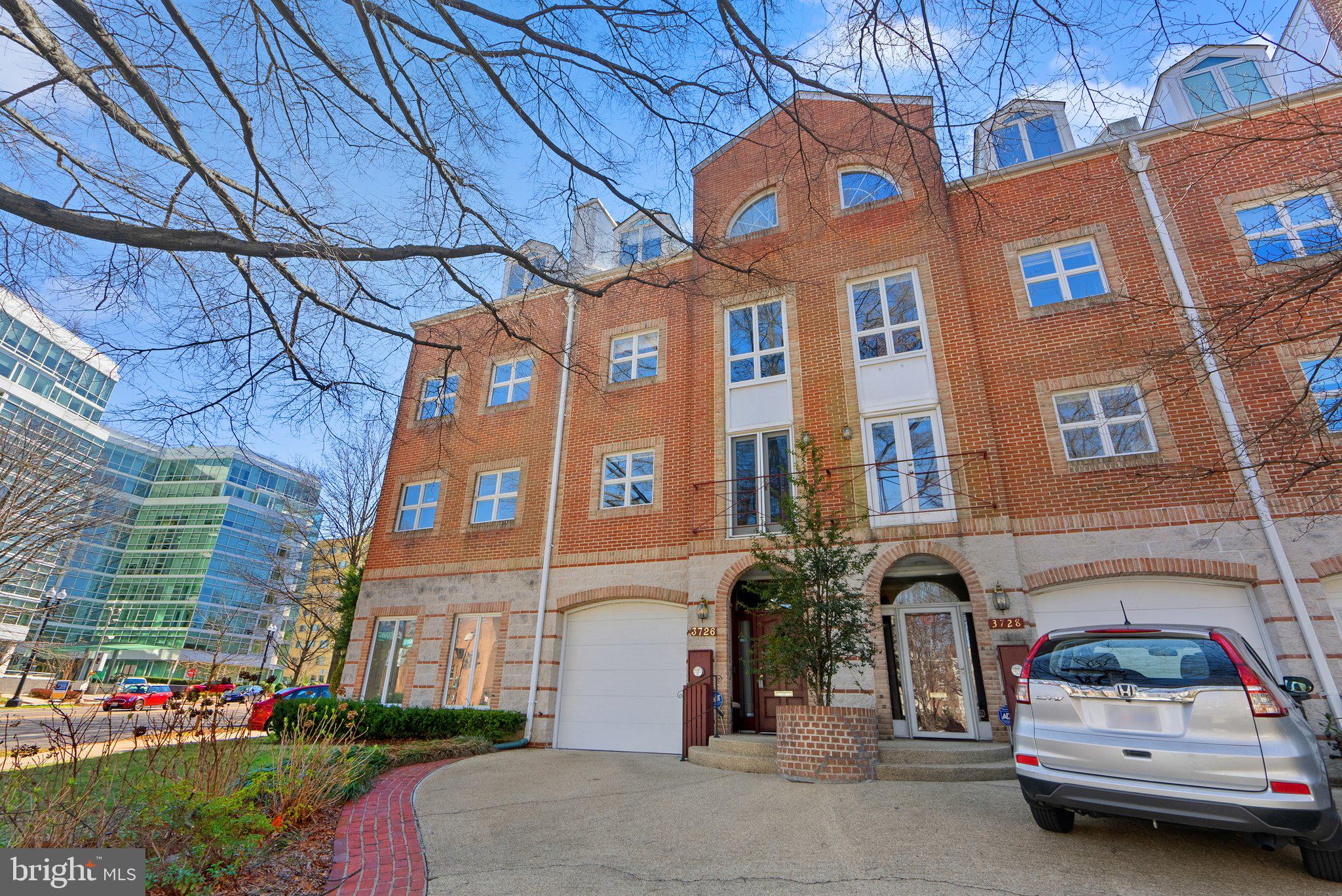 3726 Military Road Northwest Washington, DC 20015 - Photo 1 of 44 Gallery Image 1