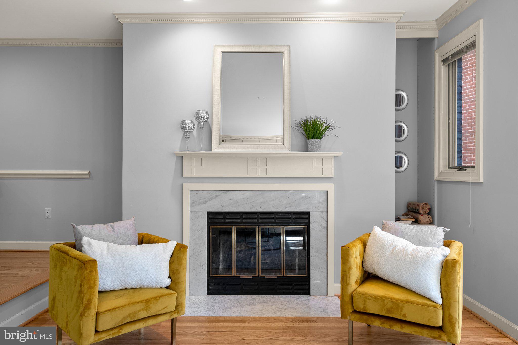 3726 Military Road Northwest Washington, DC 20015 - Photo 11 of 44 Gallery Image 11