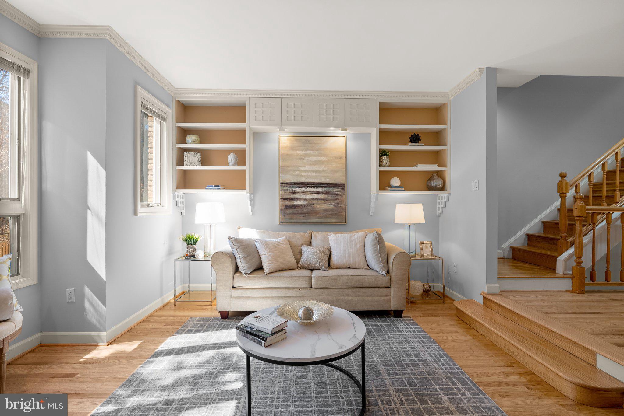 3726 Military Road Northwest Washington, DC 20015 - Photo 12 of 44 Gallery Image 12