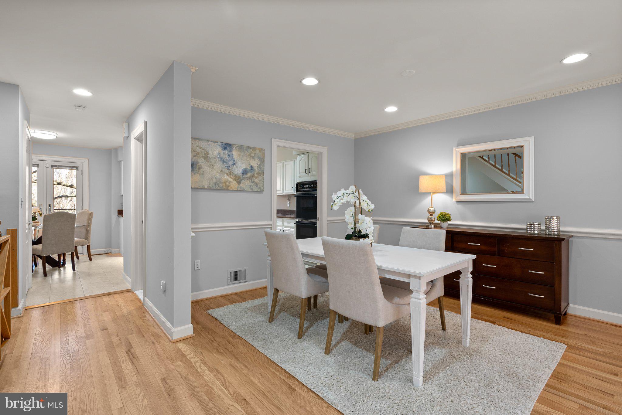 3726 Military Road Northwest Washington, DC 20015 - Photo 13 of 44 Gallery Image 13