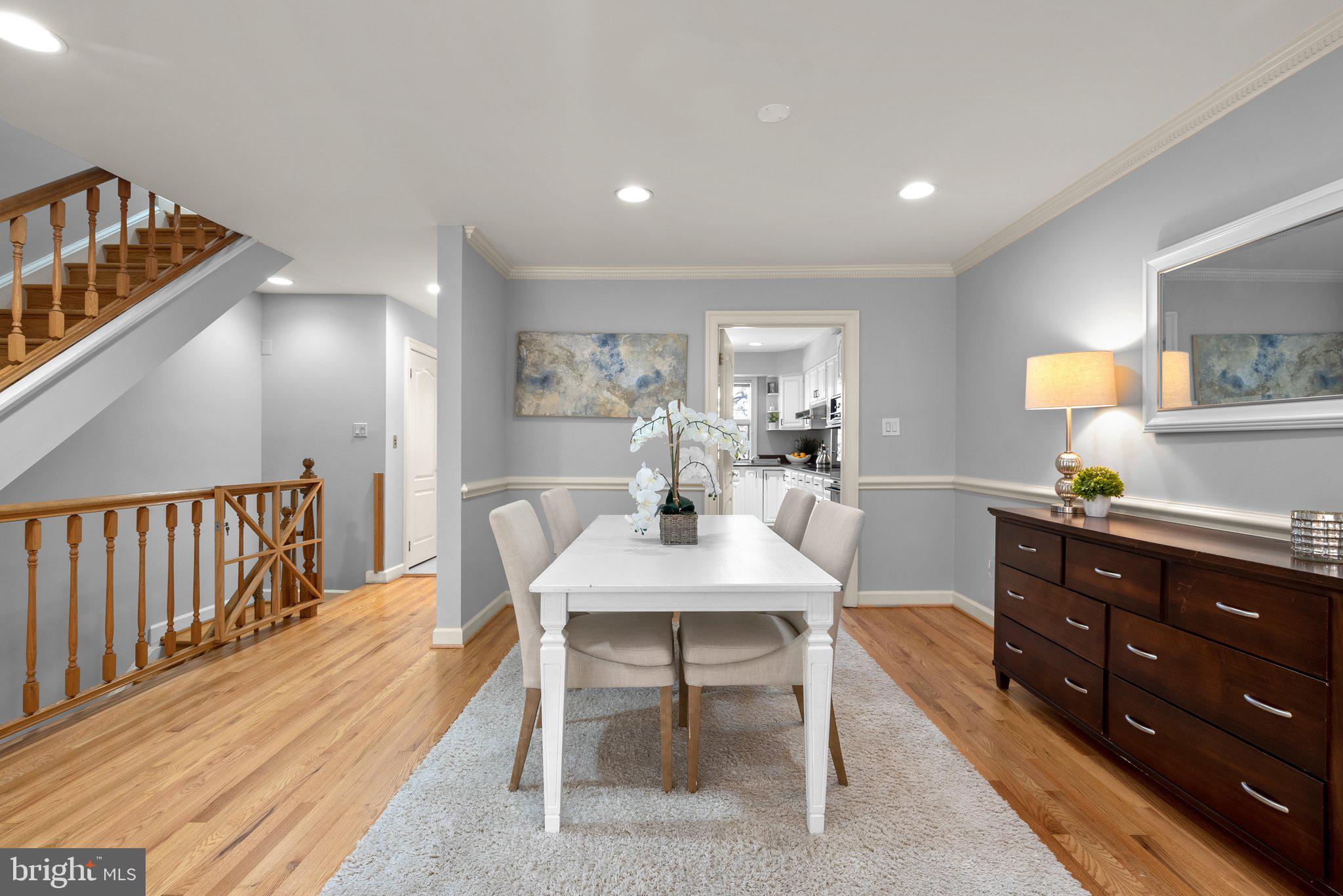 3726 Military Road Northwest Washington, DC 20015 - Photo 14 of 44 Gallery Image 14