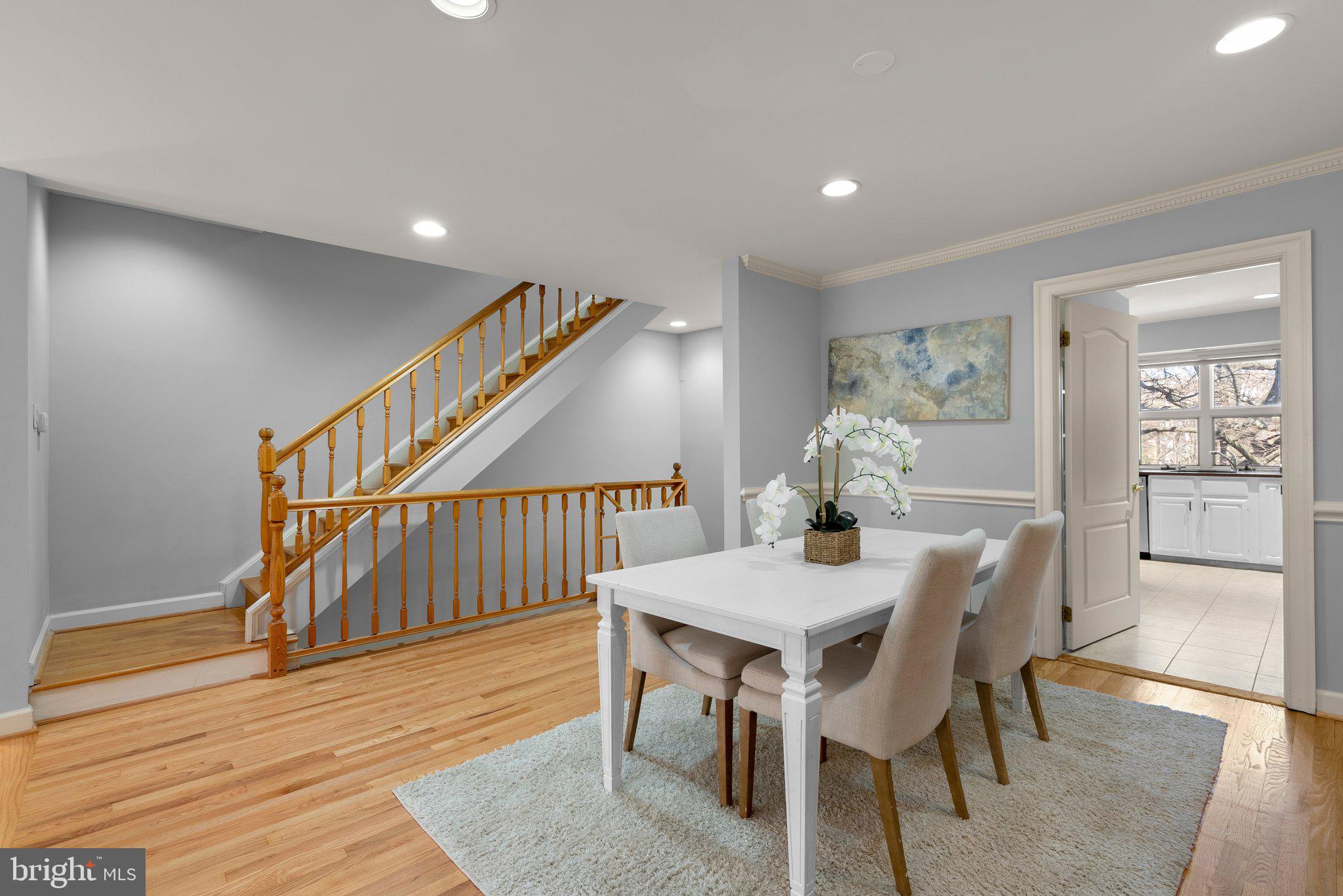 3726 Military Road Northwest Washington, DC 20015 - Photo 15 of 44 Gallery Image 15