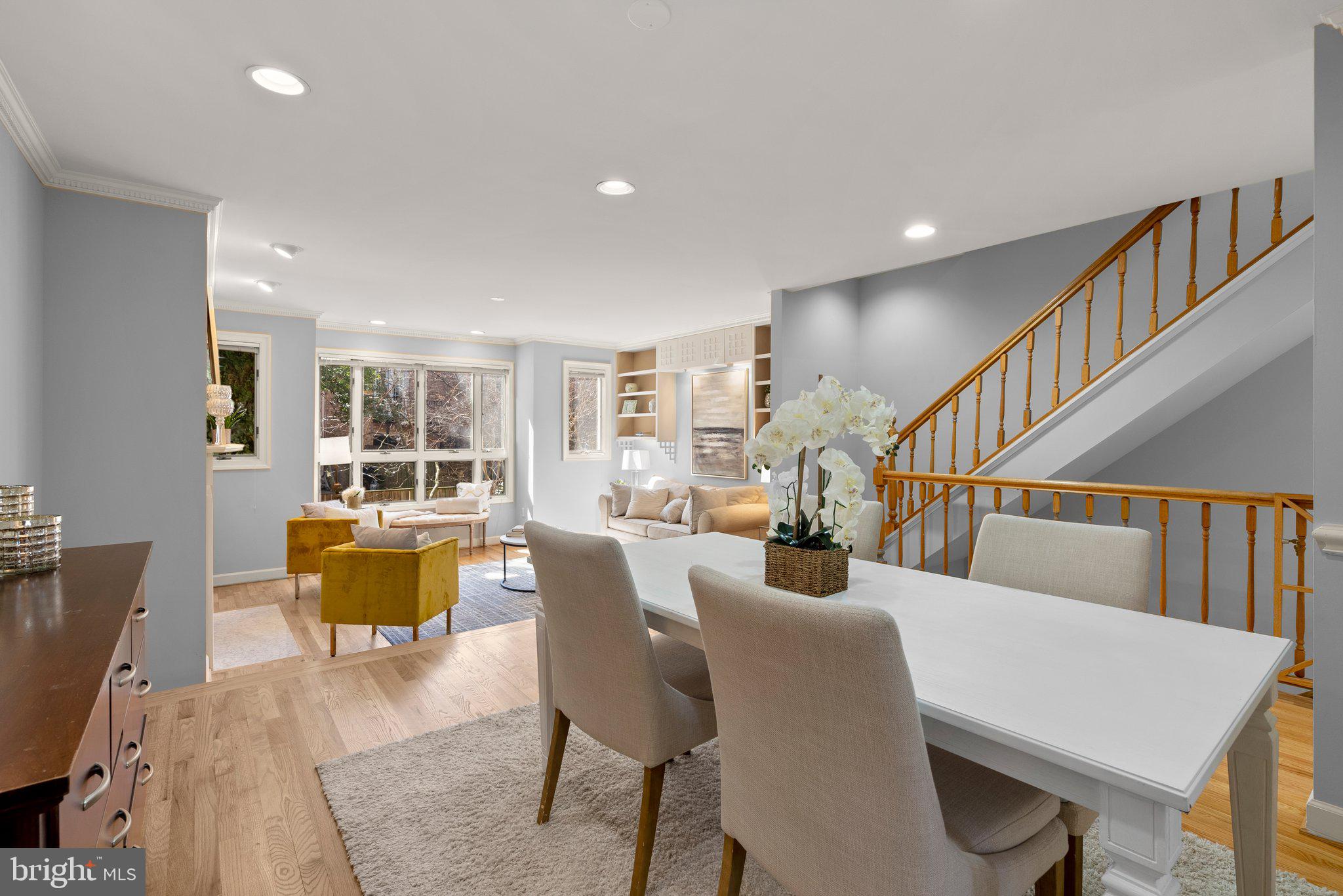 3726 Military Road Northwest Washington, DC 20015 - Photo 16 of 44 Gallery Image 16