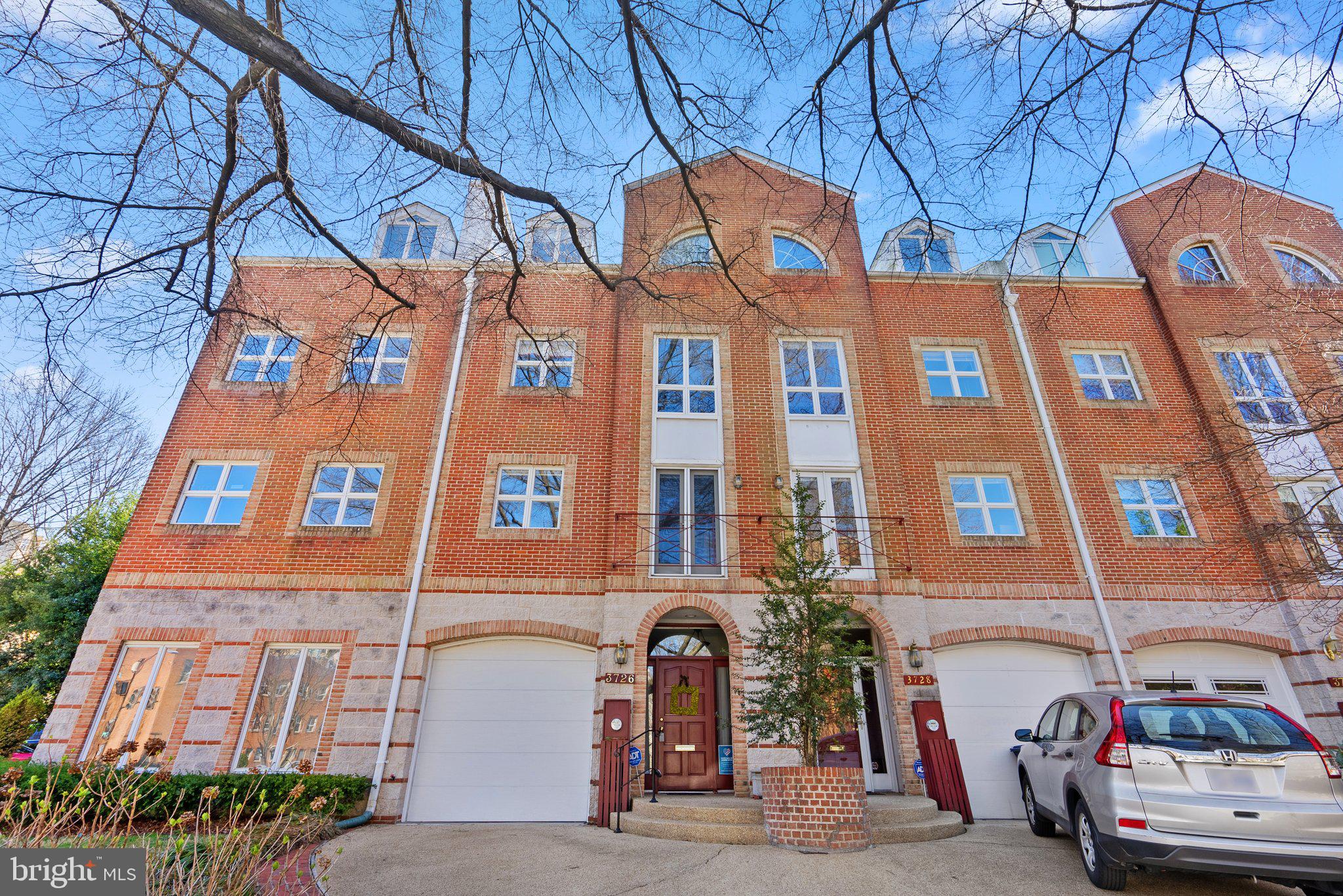 3726 Military Road Northwest Washington, DC 20015 - Photo 2 of 44 Gallery Image 2
