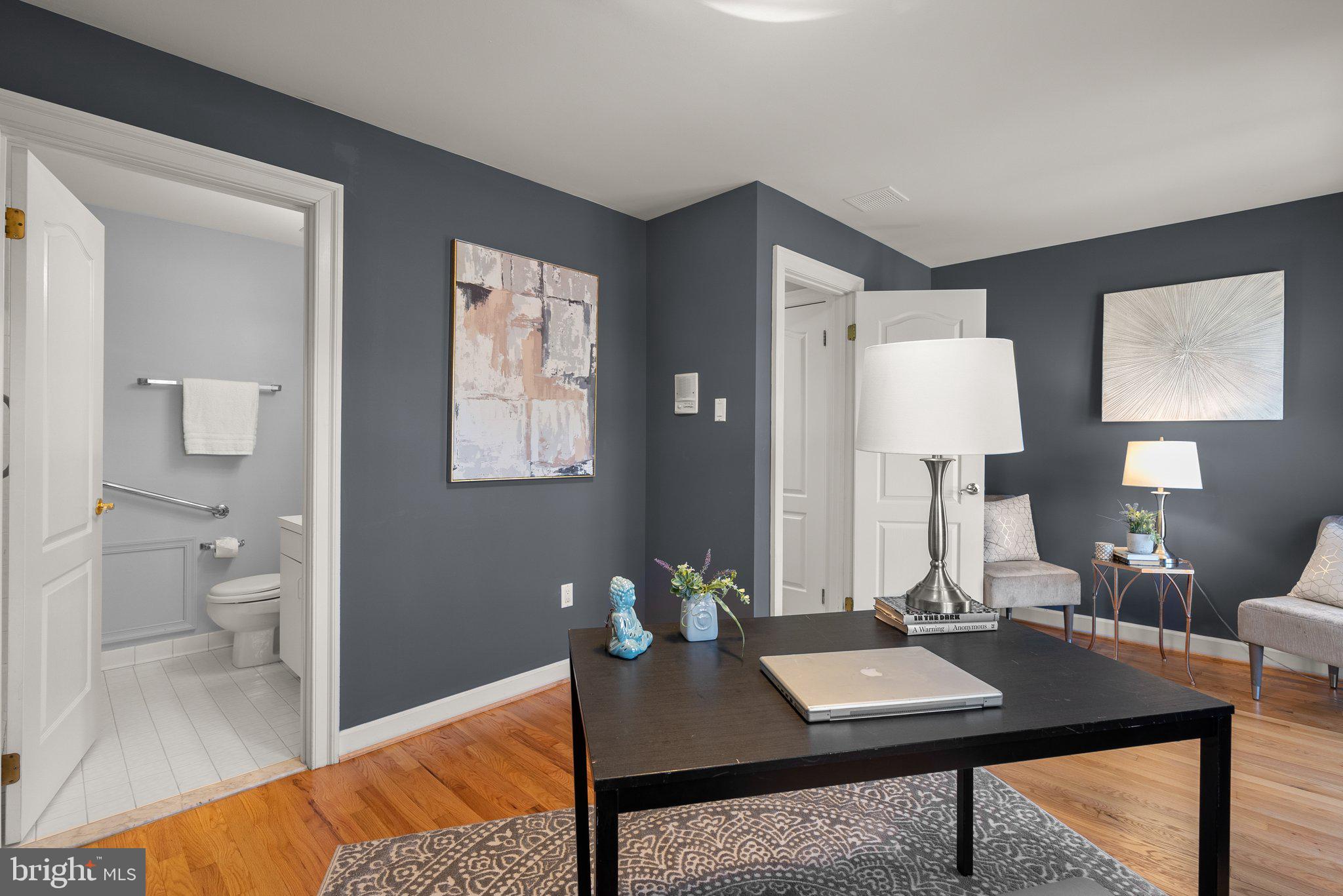 3726 Military Road Northwest Washington, DC 20015 - Photo 24 of 44 Gallery Image 24