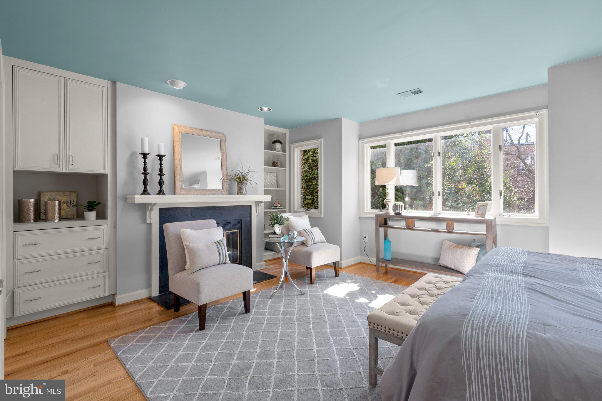 3726 Military Road Northwest Washington, DC 20015 - Photo 28 of 44 Gallery Image 28