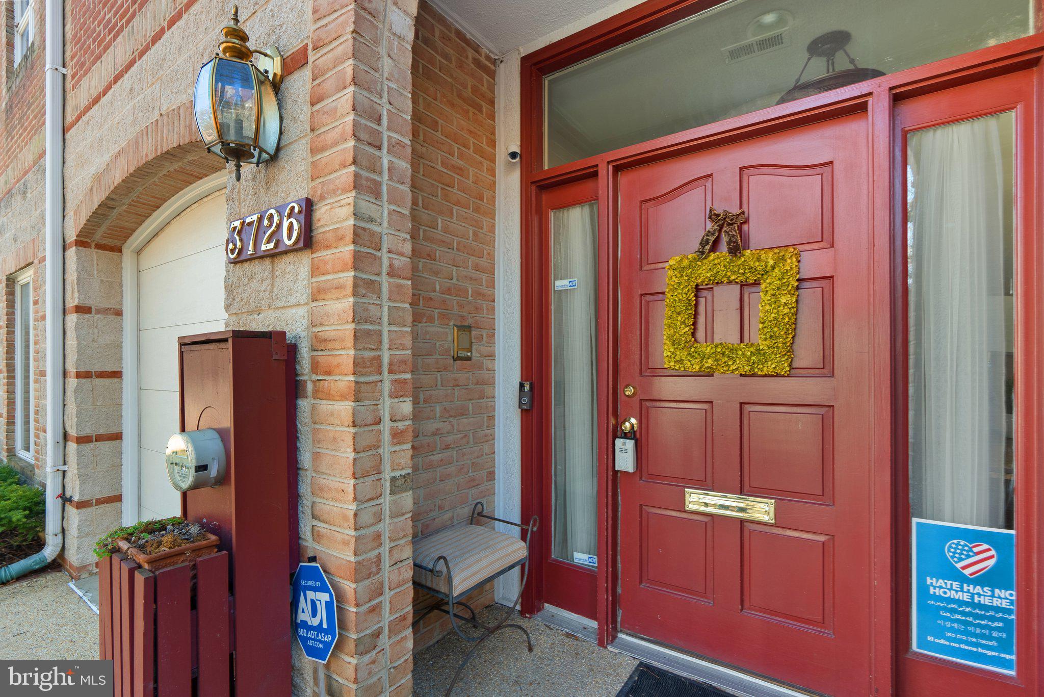 3726 Military Road Northwest Washington, DC 20015 - Photo 3 of 44 Gallery Image 3
