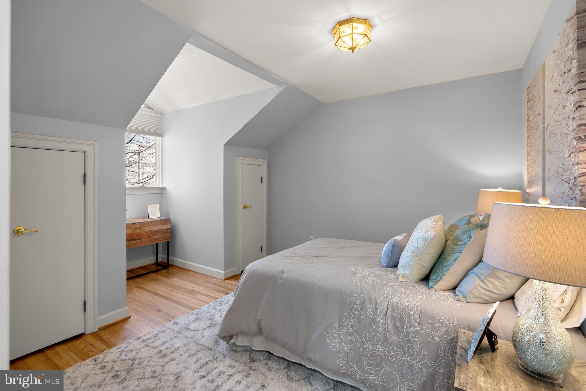 3726 Military Road Northwest Washington, DC 20015 - Photo 34 of 44 Gallery Image 34