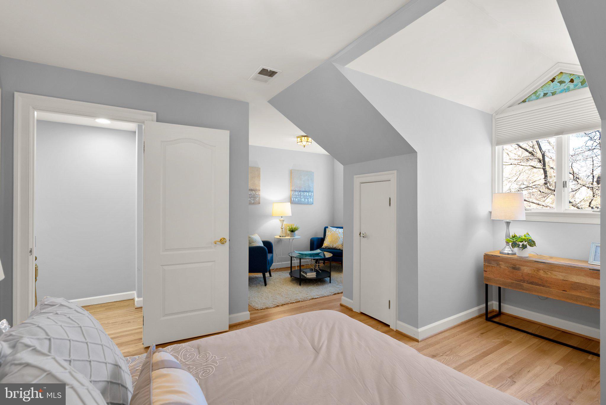 3726 Military Road Northwest Washington, DC 20015 - Photo 35 of 44 Gallery Image 35