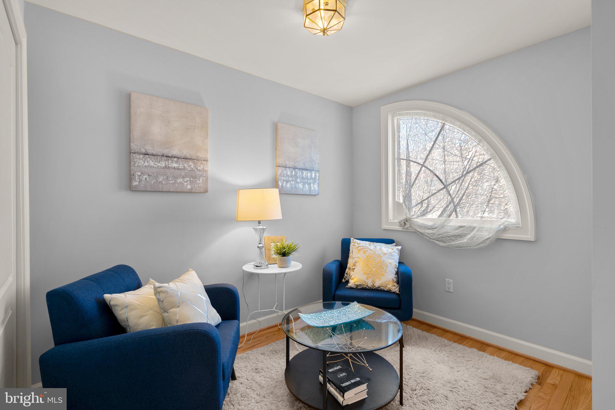 3726 Military Road Northwest Washington, DC 20015 - Photo 36 of 44 Gallery Image 36