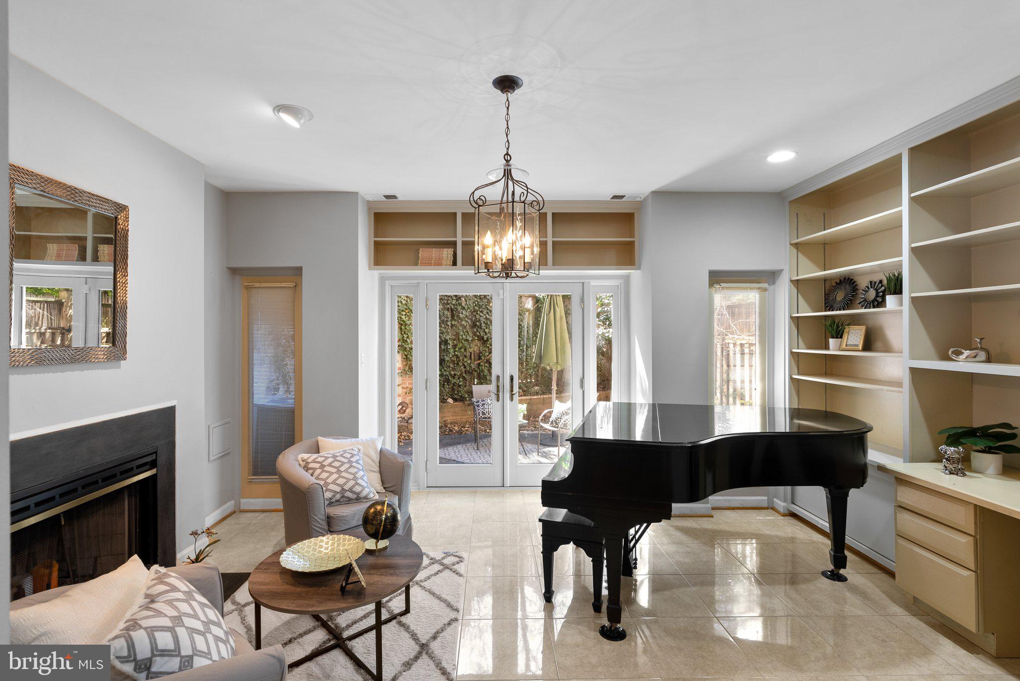 3726 Military Road Northwest Washington, DC 20015 - Photo 4 of 44 Gallery Image 4