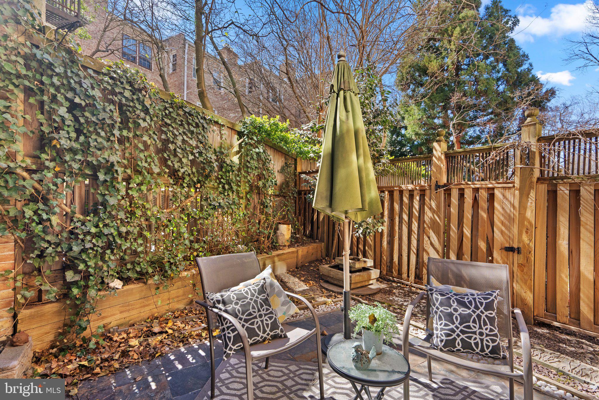3726 Military Road Northwest Washington, DC 20015 - Photo 44 of 44 Gallery Image 44