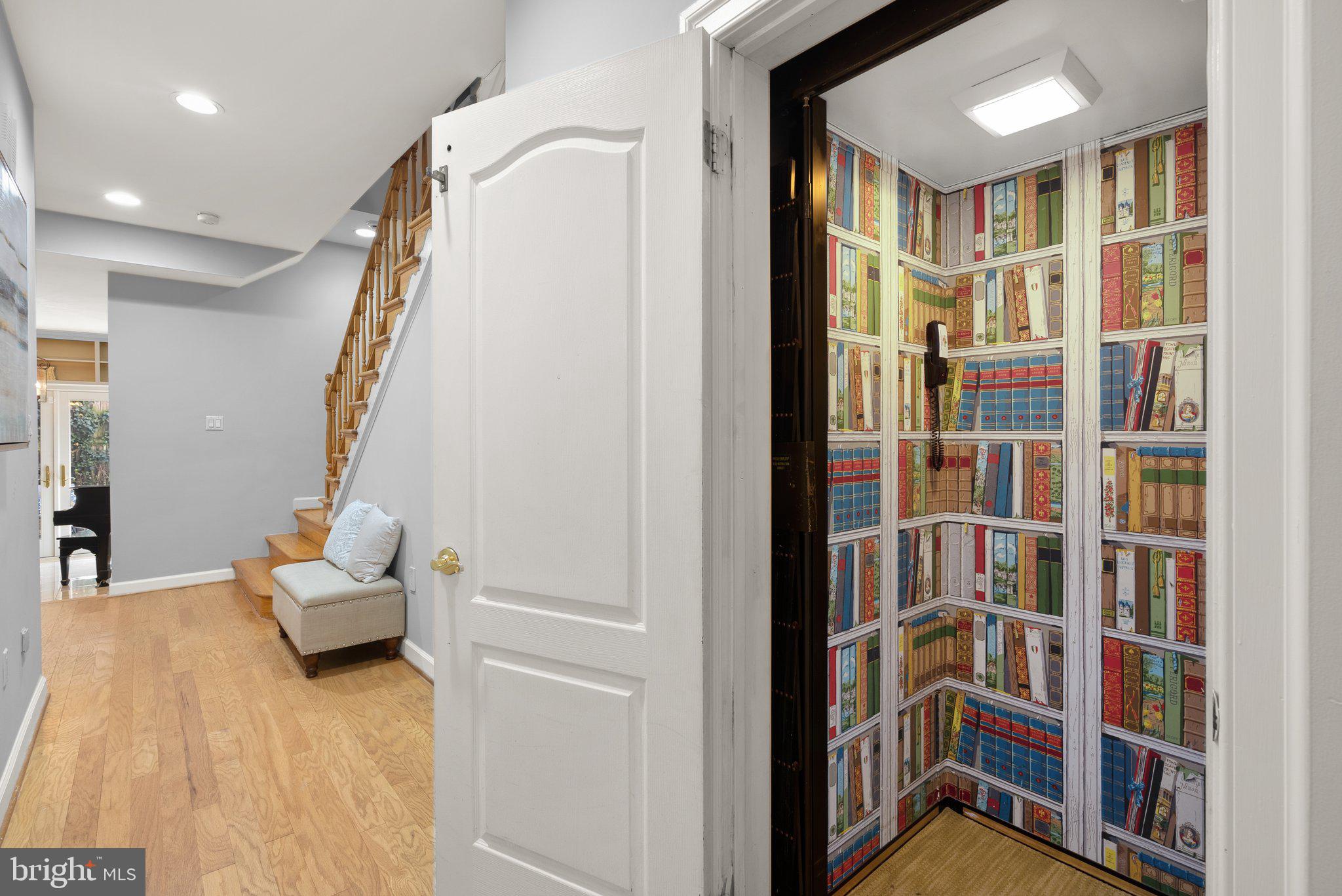 3726 Military Road Northwest Washington, DC 20015 - Photo 6 of 44 Gallery Image 6