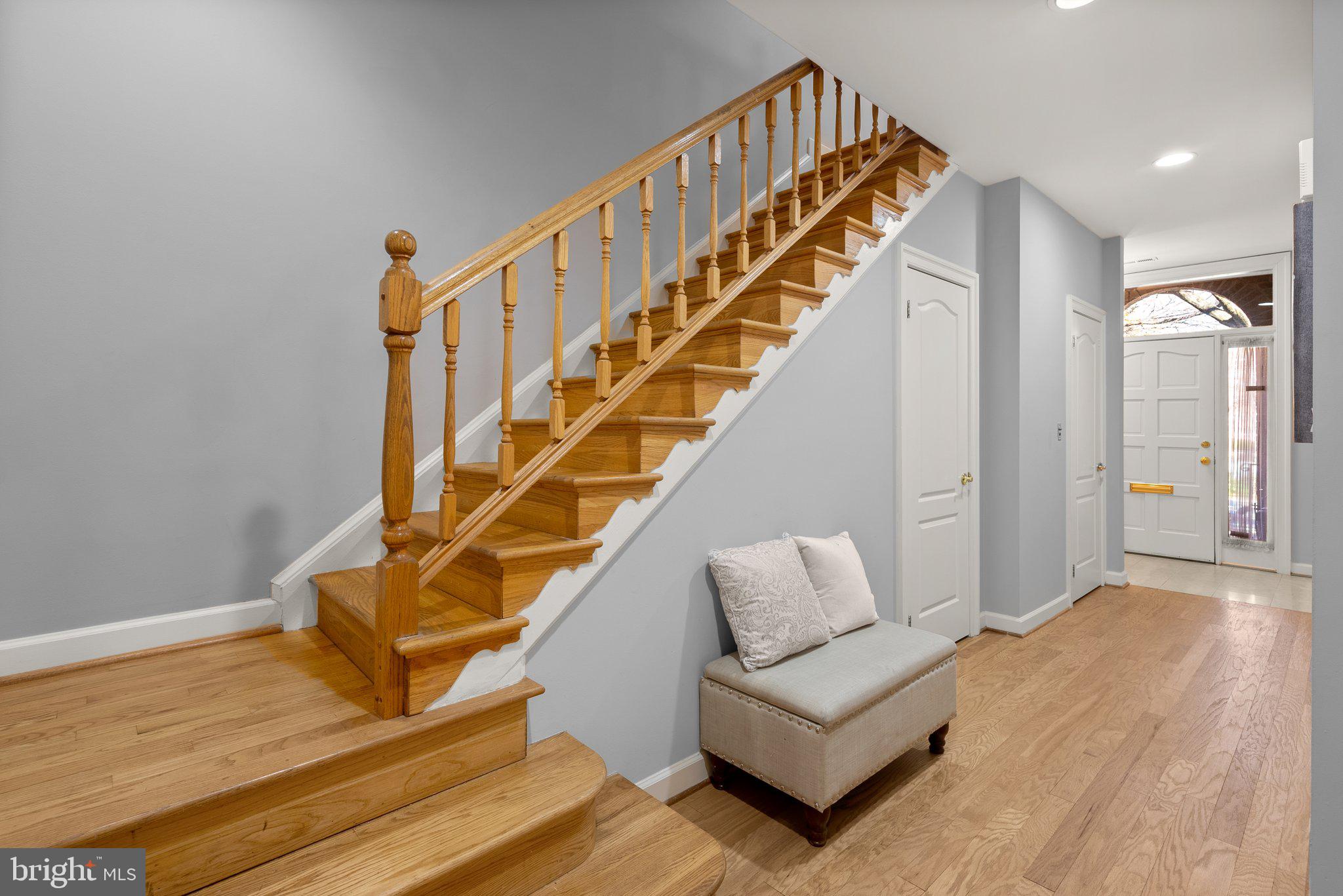 3726 Military Road Northwest Washington, DC 20015 - Photo 7 of 44 Gallery Image 7