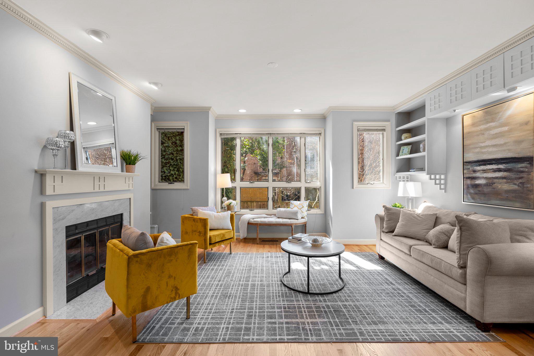 3726 Military Road Northwest Washington, DC 20015 - Photo 8 of 44 Gallery Image 8