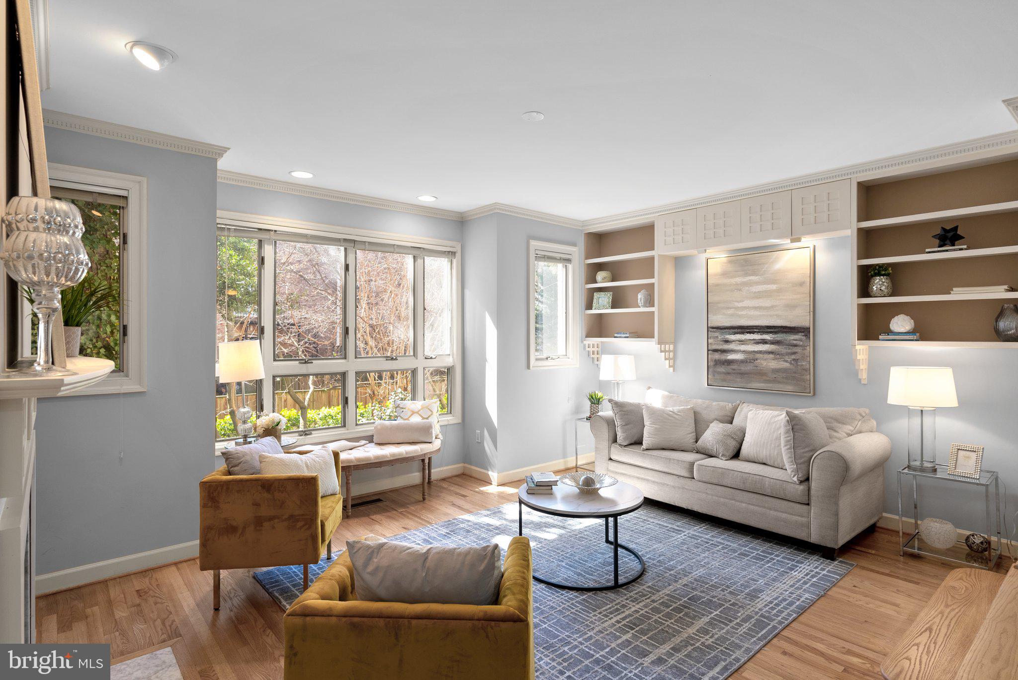 3726 Military Road Northwest Washington, DC 20015 - Photo 9 of 44 Gallery Image 9