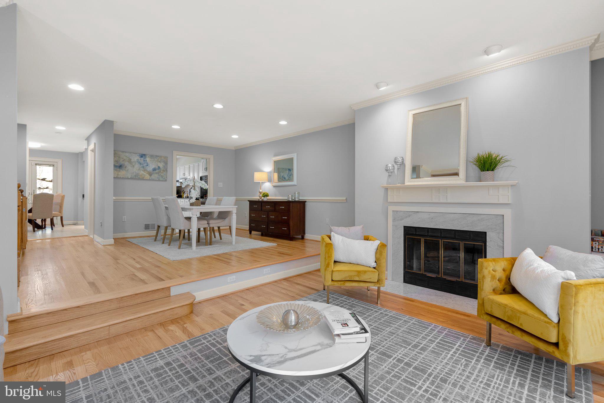 3726 Military Road Northwest Washington, DC 20015 - Photo 10 of 44 Gallery Image 10