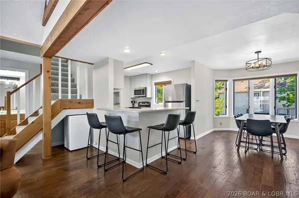 $375,000 | 5088 Summerset Circle, Unit D3, Osage Beach, MO 65065
