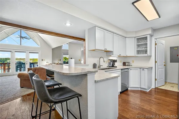 $375,000 | 5088 Summerset Circle, Unit D3, Osage Beach, MO 65065