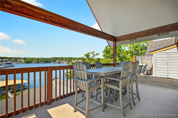 $375,000 | 5088 Summerset Circle, Unit D3, Osage Beach, MO 65065