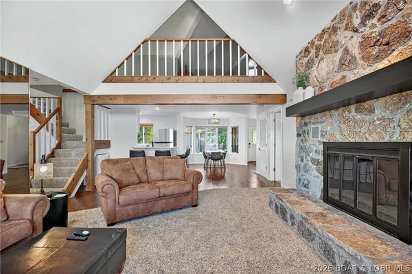 $375,000 | 5088 Summerset Circle, Unit D3, Osage Beach, MO 65065