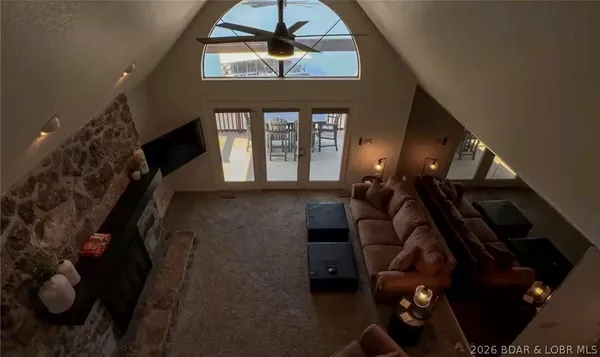 $375,000 | 5088 Summerset Circle, Unit D3, Osage Beach, MO 65065