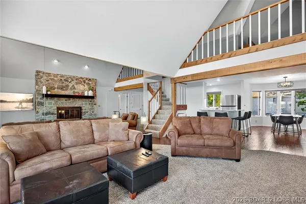$375,000 | 5088 Summerset Circle, Unit D3, Osage Beach, MO 65065