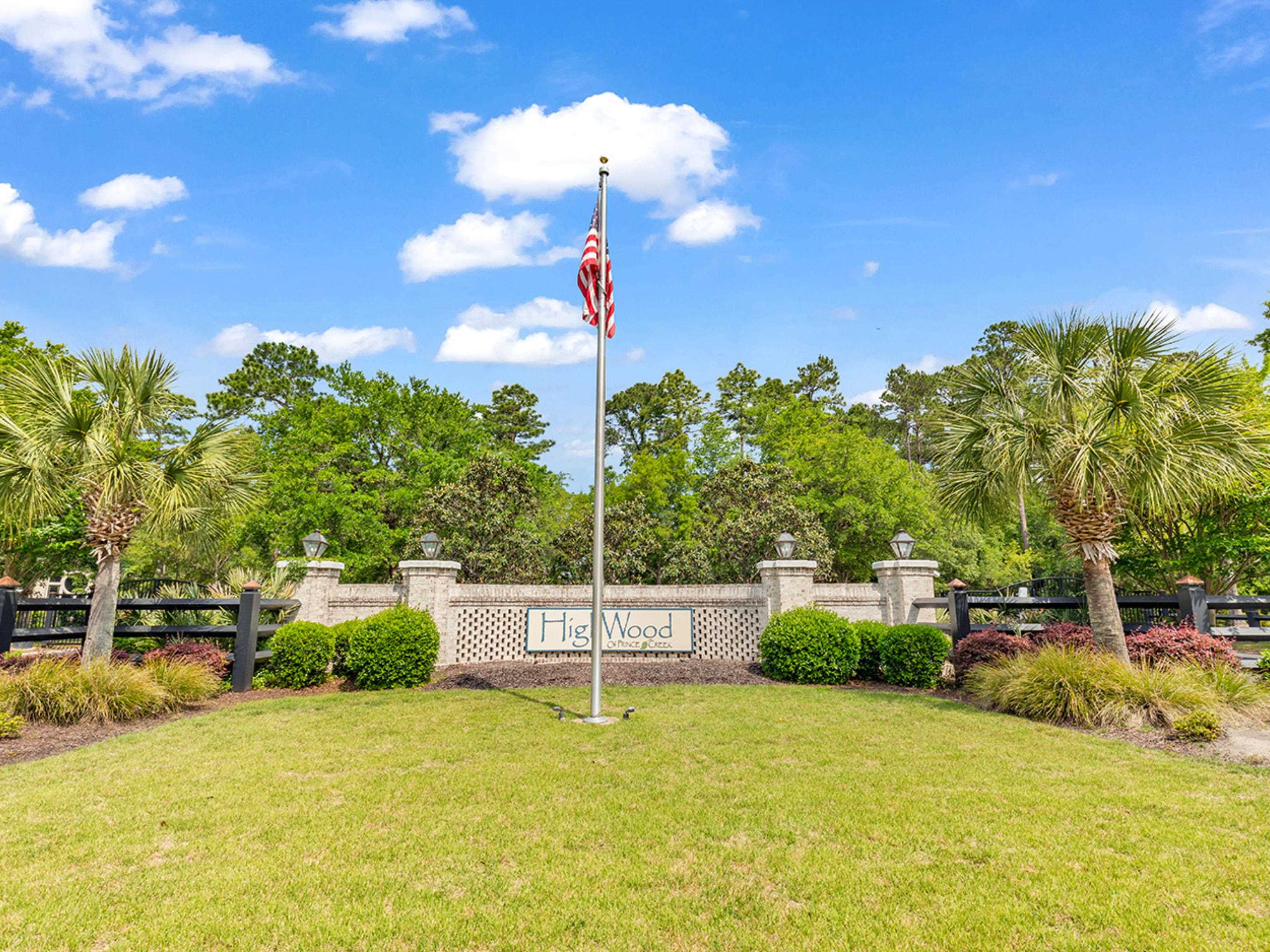 60 Highwood Circle Murrells Inlet, SC 29576 - Photo 49 of 50