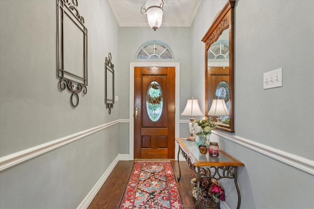 6008 Mesquite Tree Court Waco, TX 76708 - Photo 14 of 39