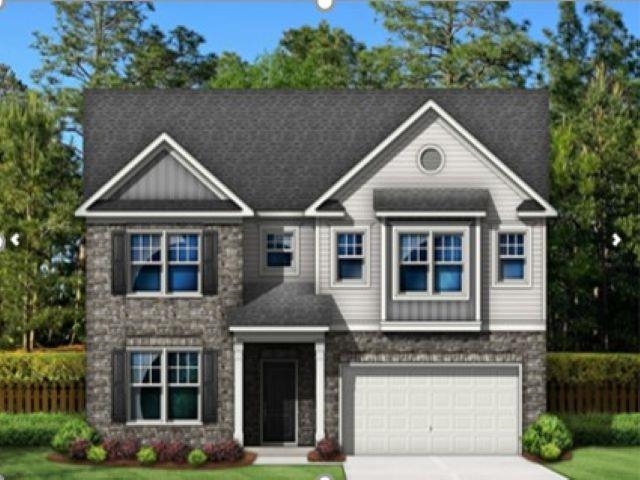707 Chesterfield Court Inman, SC 29349 - Photo 1 of 8 Gallery Image 1