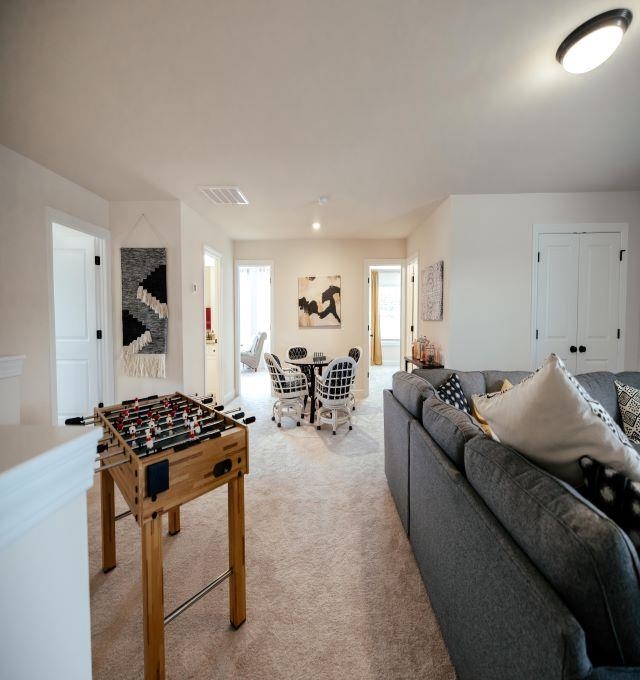 707 Chesterfield Court Inman, SC 29349 - Photo 4 of 8 Gallery Image 4