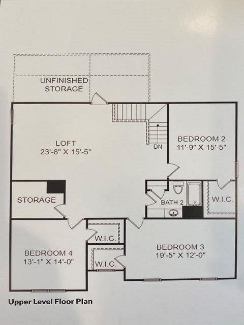 707 Chesterfield Court Inman, SC 29349 - Photo 8 of 8 Gallery Image 8