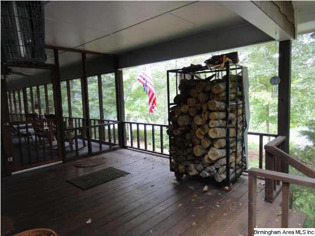 554 Creek Run Road Wedowee, AL 36278 - Photo 17 of 27
