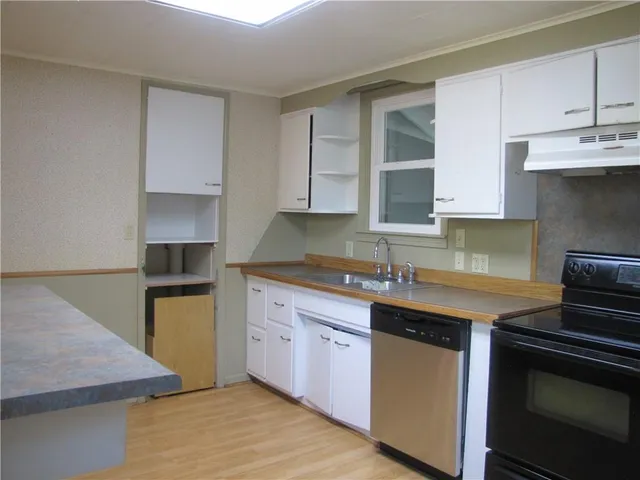 $98,000 | 613 South 4th Street, Independence, KS 67301