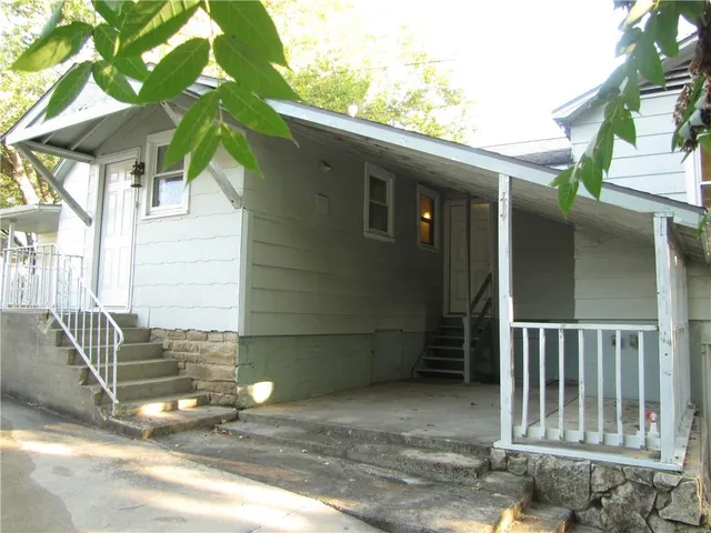 $98,000 | 613 South 4th Street, Independence, KS 67301