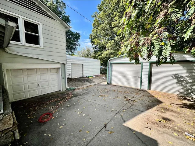 $98,000 | 613 South 4th Street, Independence, KS 67301