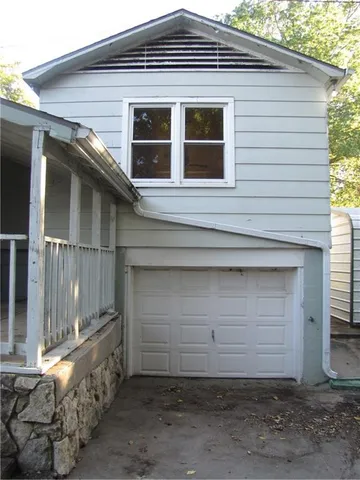 $98,000 | 613 South 4th Street, Independence, KS 67301