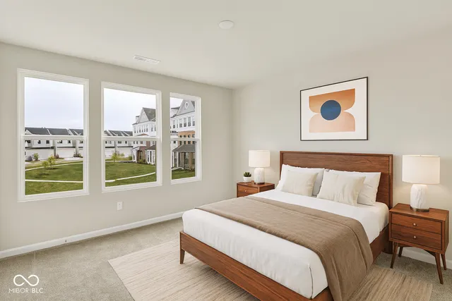 $2,500 | 3295 Haflinger Drive, Zionsville, IN 46077