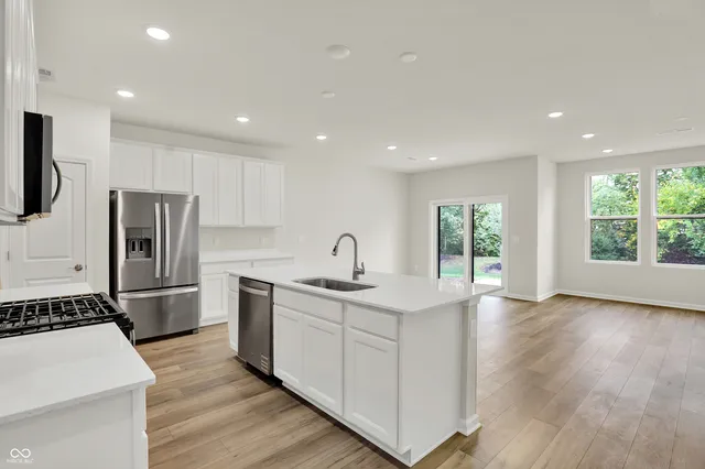 $2,500 | 3295 Haflinger Drive, Zionsville, IN 46077