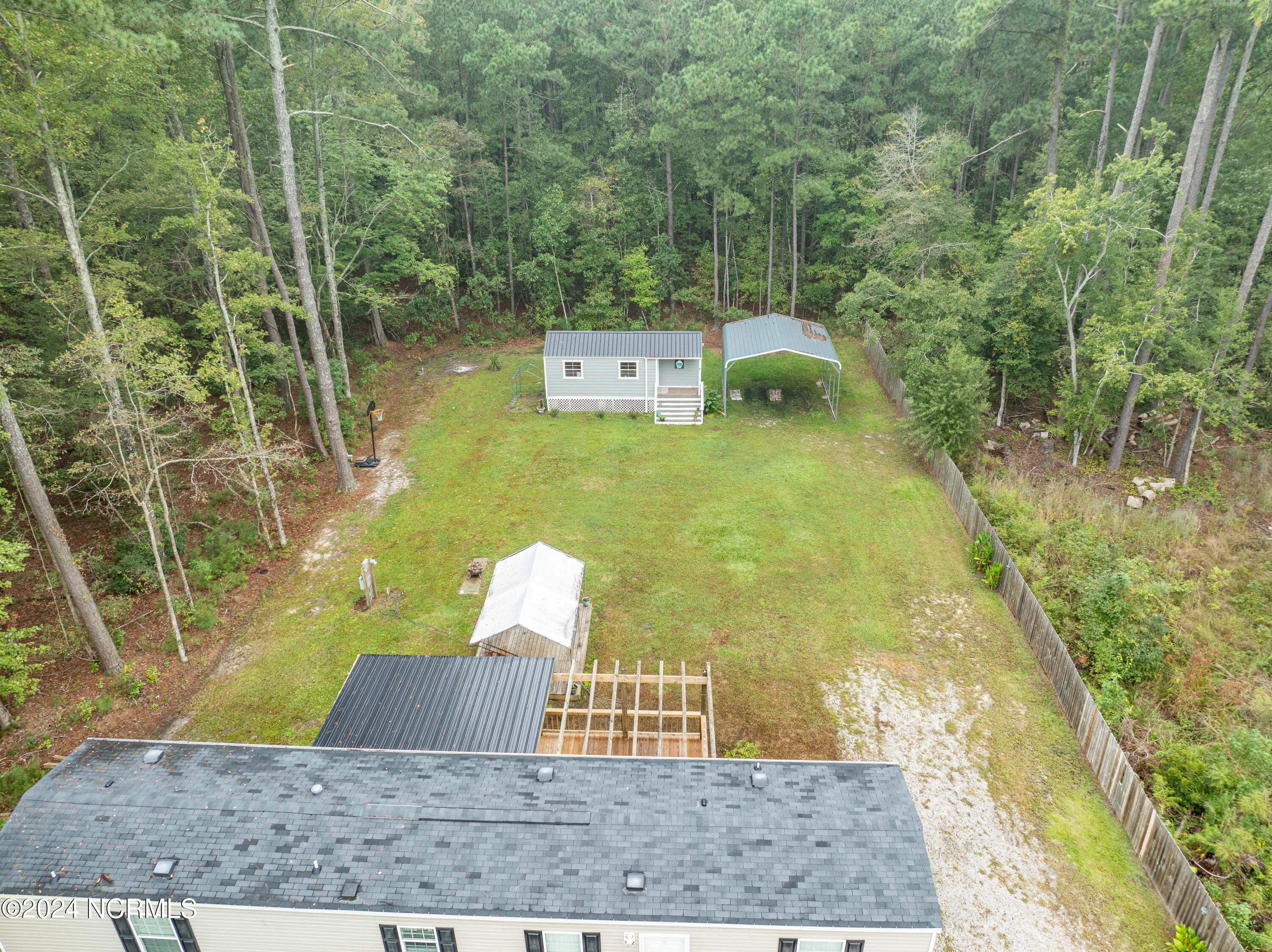 352 Duck Creek Road Washington, NC 27889 - Photo 29 of 34 DJI_0775