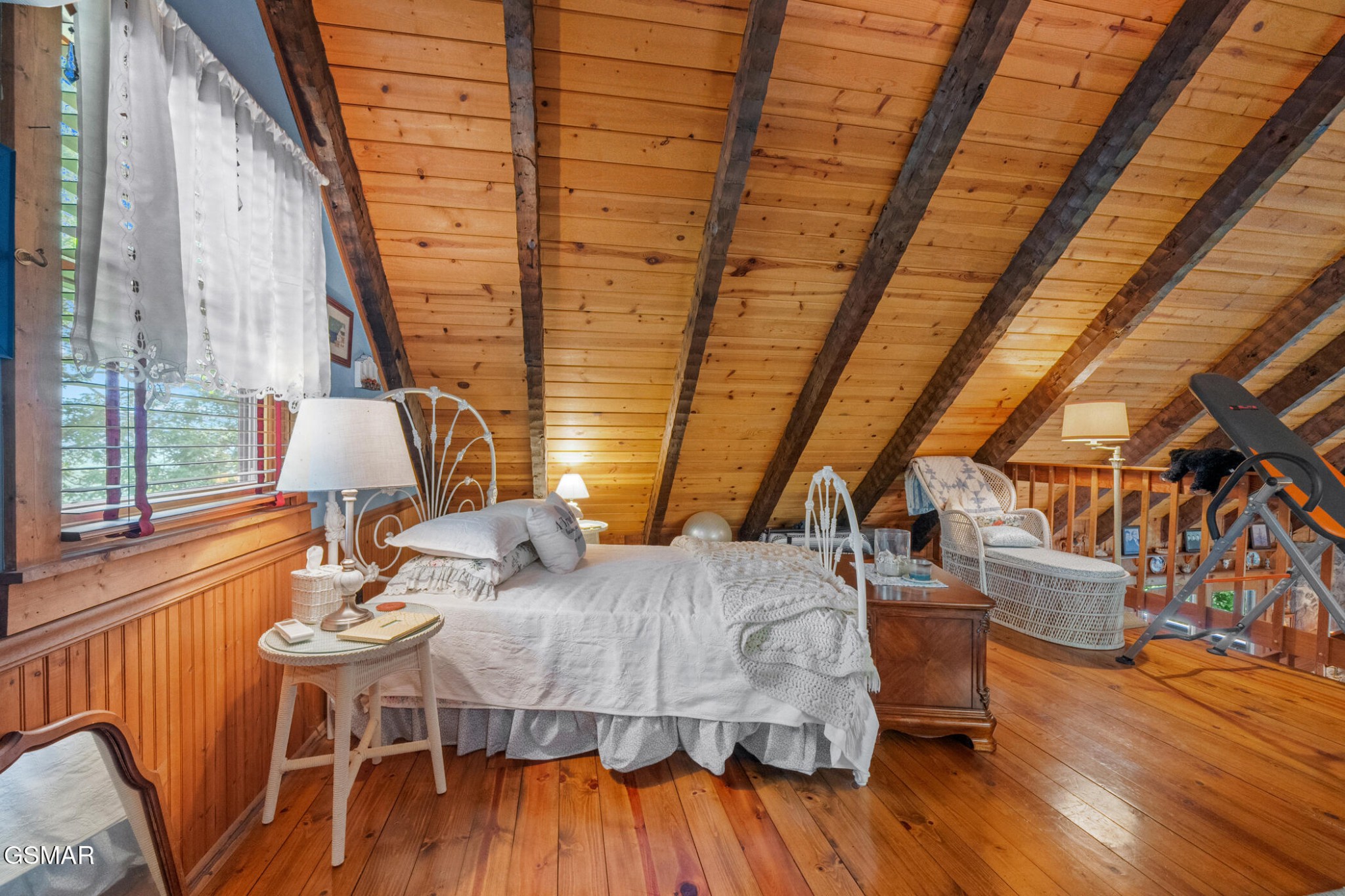 4091 Camp Hollow Road Sevierville, TN 37876 - Photo 26 of 48 Gallery Image 26