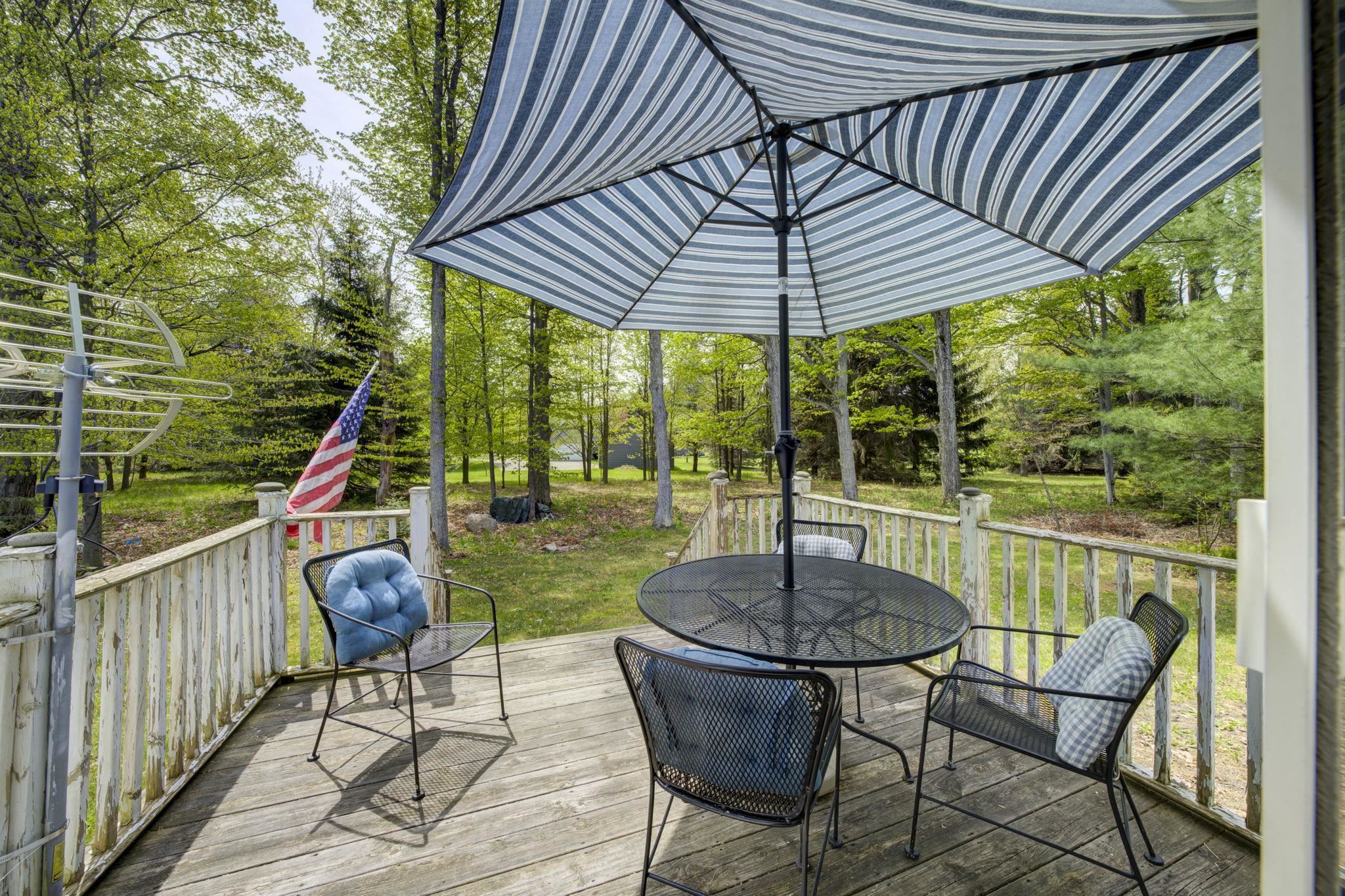 4451 Hemlock Road, Unit LOT: 47 Cedar, MI 49621 - Photo 38 of 41